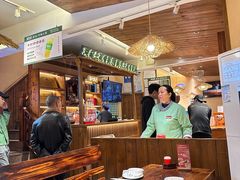 -衡厨·衡阳土菜(中南店)