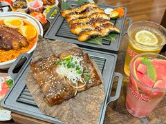 -小川洋风料理(街道口店)