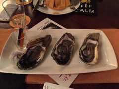 生蚝-Ministry of Crab(科伦坡店)