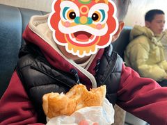 -麦当劳(SM城市广场店)