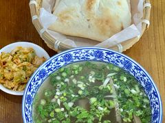 -长安后宰门水盆羊肉(新都心店)