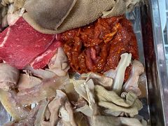 -金鼎雪山牦牛杂火锅(理县总店)