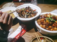 -鸽子窝(青塔店)