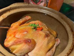 -外婆家(蓝色港湾店)
