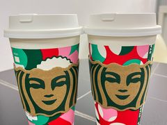 -星巴克(来福士办公楼店)