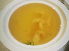 鸡汤汆贵妃蚌-黑明餐厅(白鹭洲店)