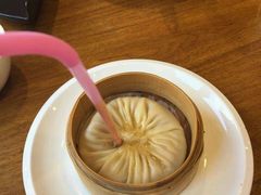 -隆喜元鱼汤包·海鲜(中联广场店)