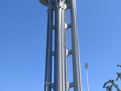 -奥林匹克森林公园北园-停车场