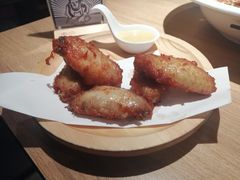二哥爱鸡翅-太二酸菜鱼(永旺梦乐城店)