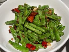 -花椒俏川菜小馆(南海万达店)