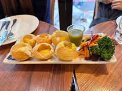 -克比叔叔印度餐厅Kebabs on the Grille(永康路分店)