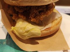-魏家凉皮(西安秋林宏业商厦店)
