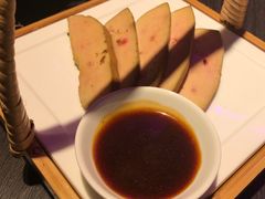 鹅肝-鹅夫人(吴中路万象城店)