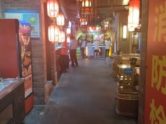 -蜀大侠火锅(森兰花园城店)