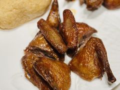 -金链花·泰国餐厅(国贸店)