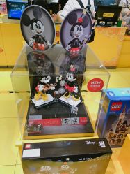 -乐高授权专卖店(朝阳大悦城店)