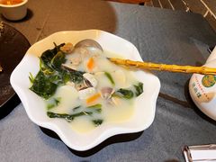-六个大厨·秘制粤菜(广州塔店)