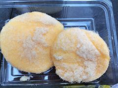 鳕贝-鲍师傅糕点(永安里店)