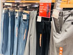 -优衣库(北京万柳华联购物中心店)