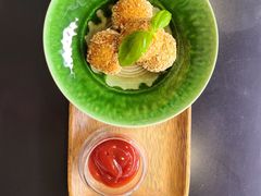 -ALLORA意大利餐厅(丰盛里店)