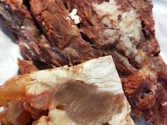 -马志善稀糊爛生熟肉店