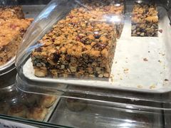 苔条蛋黄酥-西区老大房(陕西北路店)
