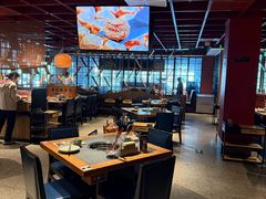 -老墙根涮肉(王四营店)