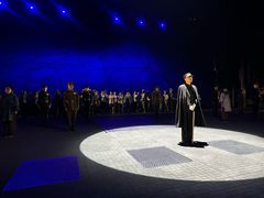 -《12·12》西安事变大型实景演出