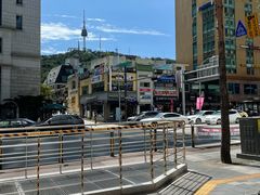 -Olive Young(明洞旗舰店)