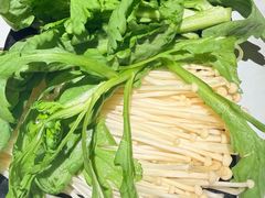 -呷哺呷哺 黄金牧场 (新中关购物中心店)