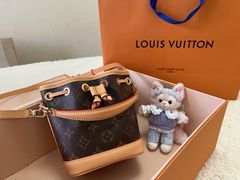 -LV路易威登(德基广场店)