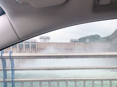 -观音阁水库风景区