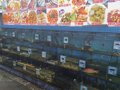 -范饭椰林川湘味海鲜·椰子鸡(三亚湾椰梦长廊店)