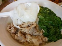 -沙河粉村·国家非遗传承(云台店)