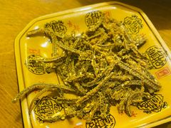 -乐山第一家临江鳝丝(茶坊路店)