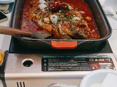-荷炉烤鱼音乐餐厅(佳和城店)
