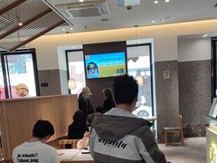 -老娘舅(吴山路店)