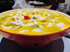 -四川饭店(长白店)