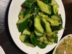 -玫瑰红烤羊排(北新桥三条店)