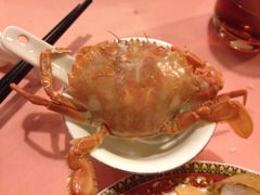 -松兰山海景大酒店·海鲜中餐厅