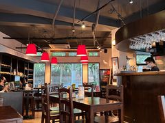 大堂-La Creperie法餐厅(桃江路店)