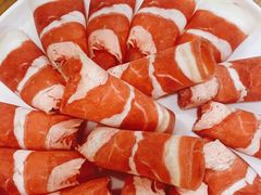 -小米烤肉·和牛原切-创意韩料(东关店)