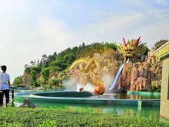 -南京银杏湖乐园