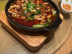 -老砂锅(城北店)