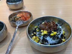 -米村拌饭(通州万达店)