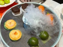 -馋遇江南·精致湖景雅宴(东方之门店)