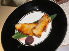 京都烤银鳕鱼-穹六人间 people 6(岳阳路店)