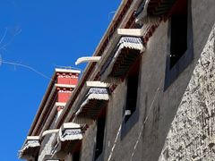 -五当召景区