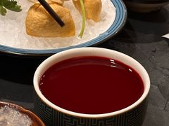 -老酉火锅(阳明古镇店)