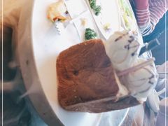 -前海沿·青岛菜(大拇指广场石老人店)